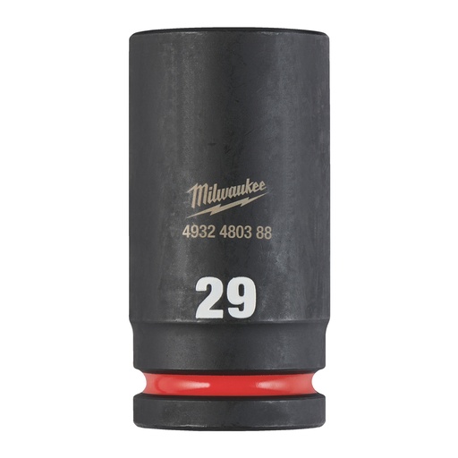 [4932480388] SHOCKWAVE™ Socket 3/4 deep 29mm-1pc