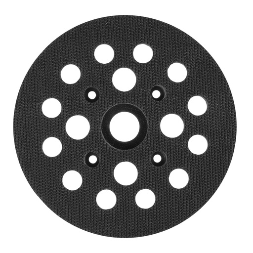 [4932479964] 125mm Velcro Backig Pad for M18 FROP