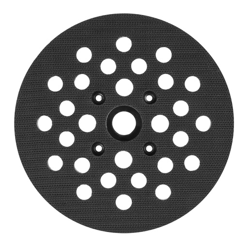 [4932479965] 150mm Velcro Backig Pad for M18 FROP