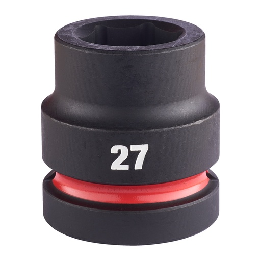 [4932480408] SHOCKWAVE™ Socket 1" 27mm-1pc