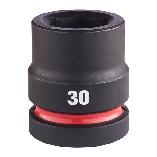 [4932480409] SHOCKWAVE™ Socket 1" 30mm-1pc