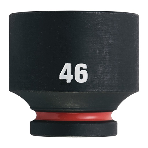 [4932480376] SHOCKWAVE™ Socket 3/4 46mm-1pc