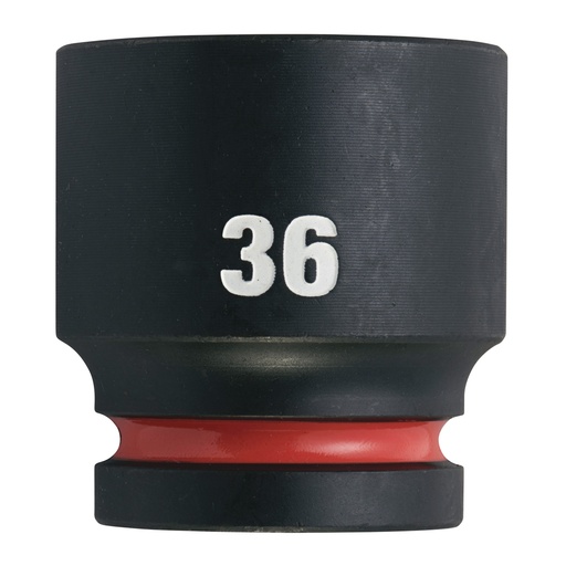 [4932480372] SHOCKWAVE™ Socket 3/4 36mm-1pc