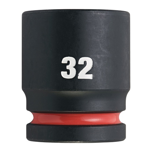 [4932480369] SHOCKWAVE™ Socket 3/4 32mm-1pc