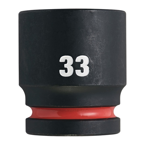 [4932480370] SHOCKWAVE™ Socket 3/4 33mm-1pc