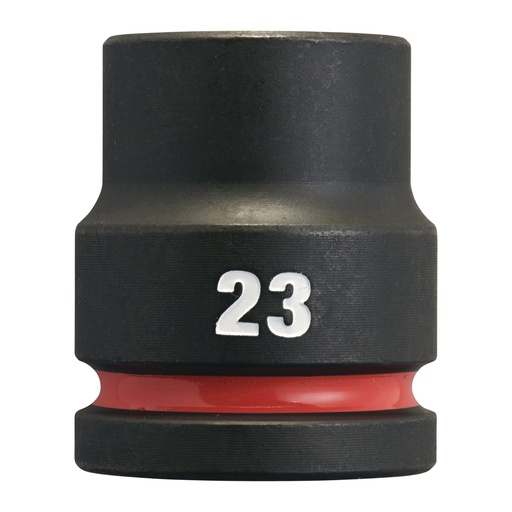 [4932480365] SHOCKWAVE™ Socket 3/4 23mm-1pc