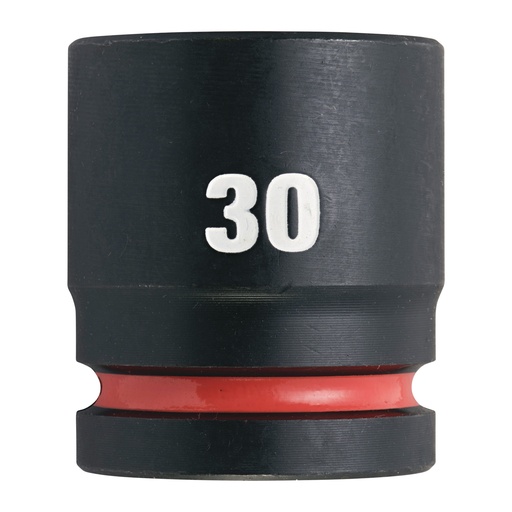 [4932480368] SHOCKWAVE™ Socket 3/4 30mm-1pc