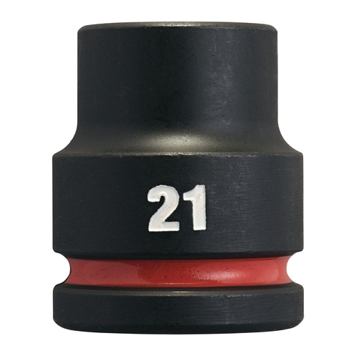 [4932480363] SHOCKWAVE™ Socket 3/4 21mm-1pc