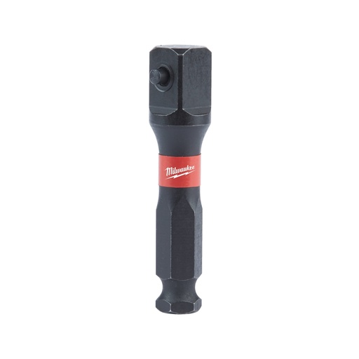 [4932480586] Adaptor SHOCKWAVE™ 7/16- 1/2SQ-1pc