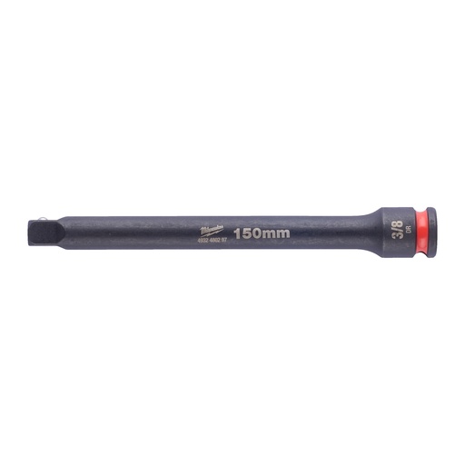 [4932480297] Socket extension SHOCKWAVE™ 3/8" 150mm-1pc