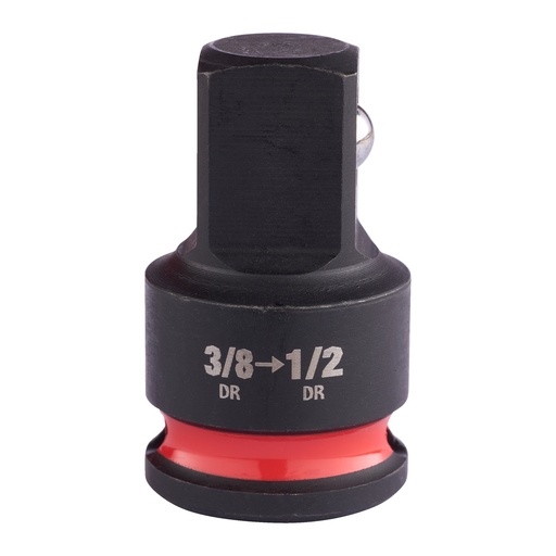[4932480300] Socket adaptor SHOCKWAVE™ 3/8" to 1/2-1pc