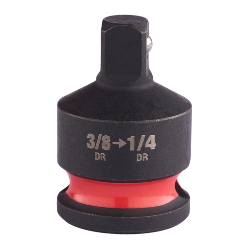[4932480299] Socket reducer SHOCKWAVE™ 3/8" to 1/4-1pc