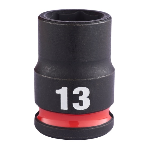 [4932480270] SHOCKWAVE™ Socket 3/8" 13mm-1pc