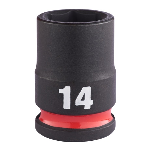 [4932480271] SHOCKWAVE™ Socket 3/8" 14mm-1pc