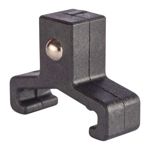 [4932480447] Extra replacement 3/8" clips to customise rails