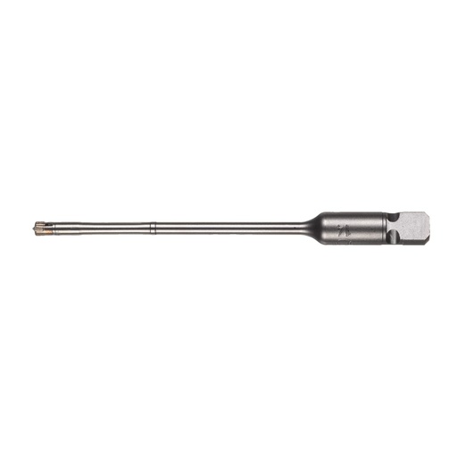 [4932471155] Foret creux SDS-Plus 4 taillants - Système modulaire 5 x 146