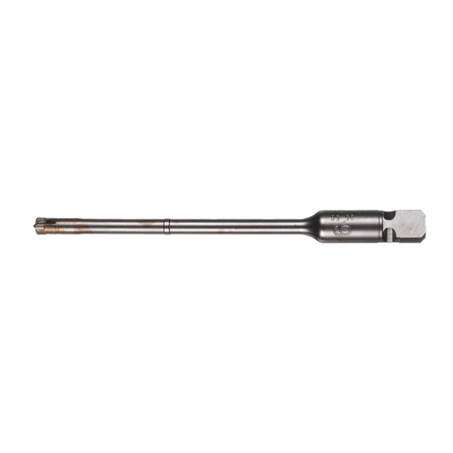 [4932471157] Foret creux SDS-Plus 4 taillants - Système modulaire 8 x 146