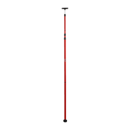 [4932479205] 3,6 Meter extandable Laser Mounting Pole