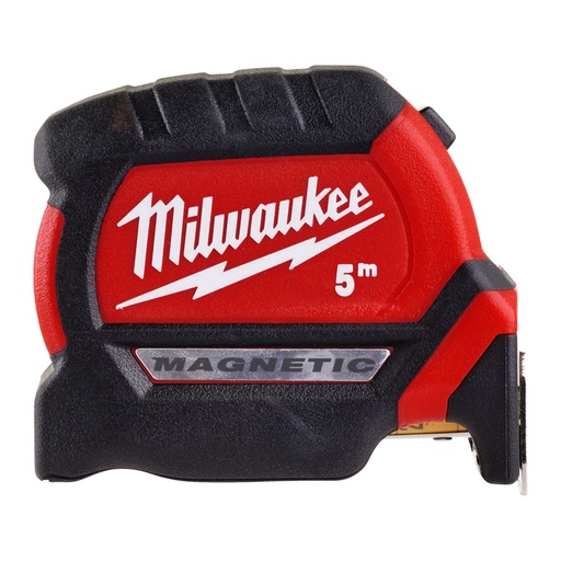 [4932464599] Mètre à ruban Premium Magnétique Gen 3 5/27 - 1pc