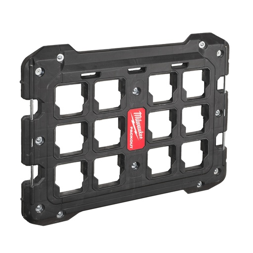 [4932471638] PACKOUT™ Plaque du montage