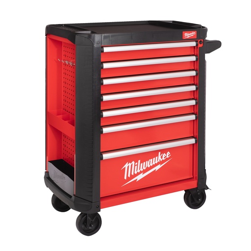 [4932478849] Servante métalique 78 cm (30")