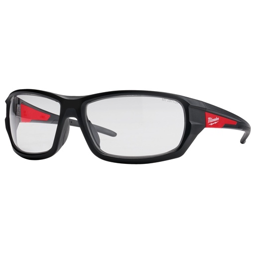 [4932471883] Lunettes de sécurité Performance claires - 1pc