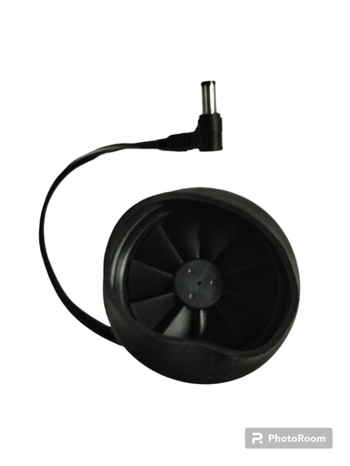 [WP-AIR/P/01] VENTILATEUR DE MOTEUR AIRSHIELD