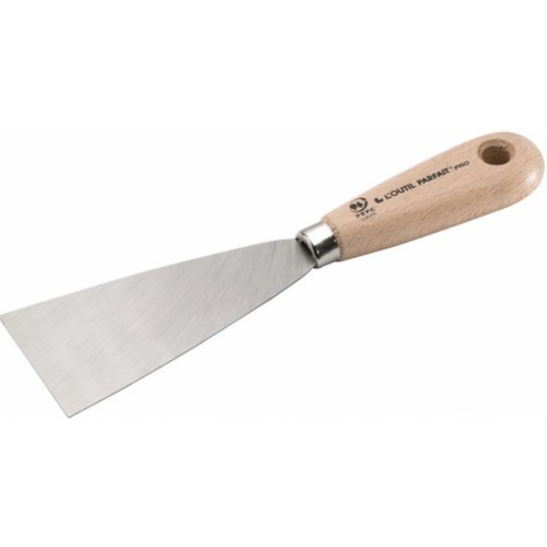 [520004] COUTEAU PEINTRE PEFC 04CM