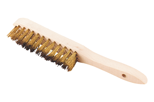 [715000] BROSSE MANCHE LAITONNE SOUPLE
