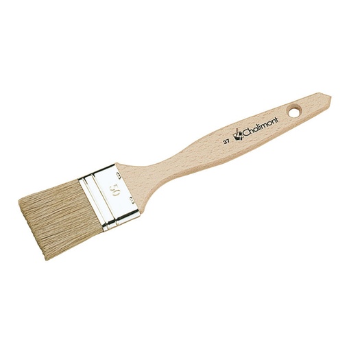 [37020] BROSSE PLATE CHANTIER 20