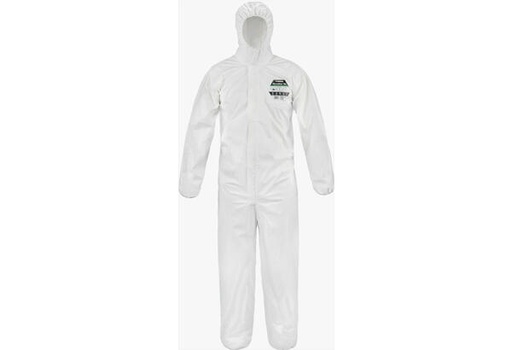 [1240002] COMBINAISON DE PROTECTION XXL