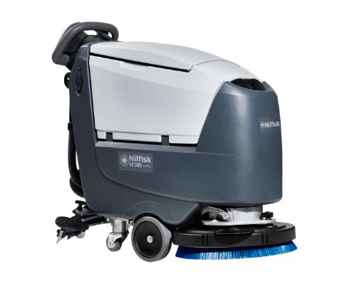 [9087400020] SCRUBBER SC500 53 B FULL PKG