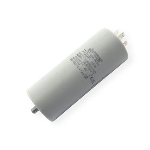 [107141856] CONDENSATEUR 70µF 450V