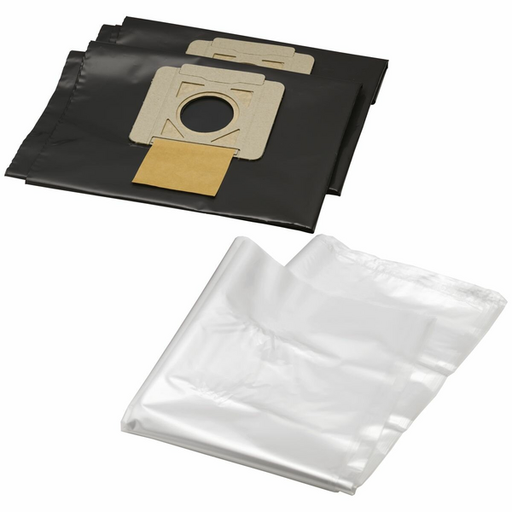 [302000804] DISPOSAL BAG ATTIX 3/30/40 5 PCS