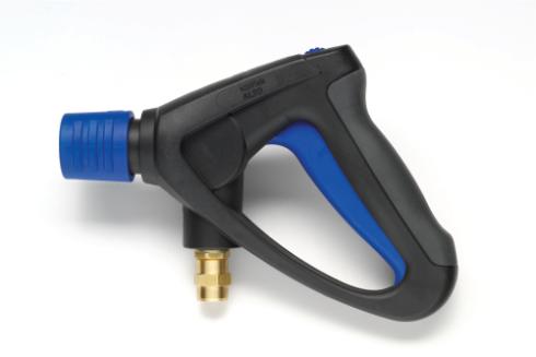 [106403122] Nilfisk Pistolet haute pression ERGO 2000 (filetage femelle 3/8", accessoire pour nettoyeur haute pression/jet vapeur)