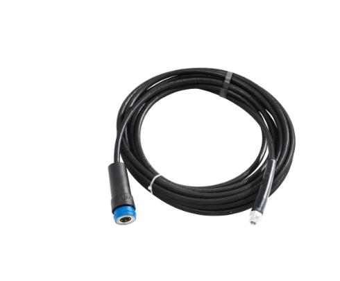 [301002275] FLEXIBLE HP 10M DN6 2X3/8M+ERGO FEMELLE