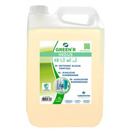[SA0064010] GREEN'R INDUS - 5 L
