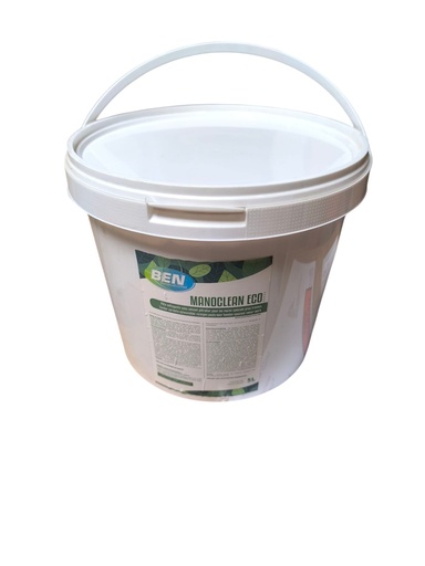 [06060] MANOCLEAN ECO - 5 KG