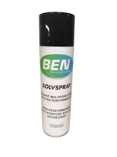 [517647] SOLVSPRAY - 400 ML