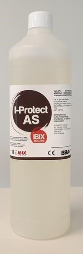 [70100029] I PROTECT AS - 1 L PRODUIT D’IMPREGNATION OLEO-HYDROFUGE