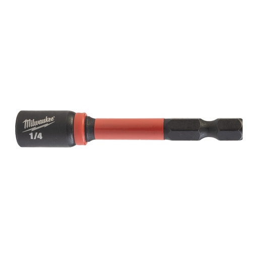 [4932492436] Nut Driver Magnetic SHOCKWAVE™ ¼" x 65 mm