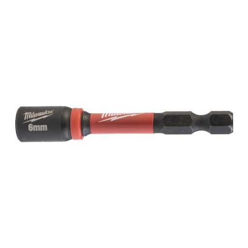 [4932492435] Nut Driver Magnetic SHOCKWAVE™ HEX6 x 65 mm