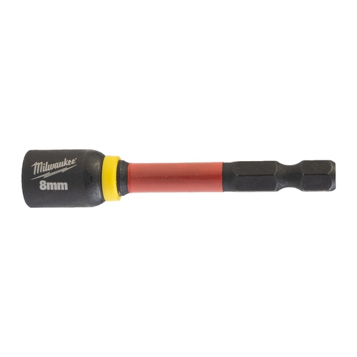 [4932492439] Nut Driver Magnetic SHOCKWAVE™ HEX8 x 65 mm