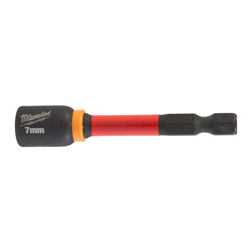 [4932492437] Nut Driver Magnetic SHOCKWAVE™ HEX7 x 65 mm