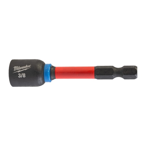 [4932492440] Nut Driver Magnetic SHOCKWAVE™ 3/8" x 65 mm