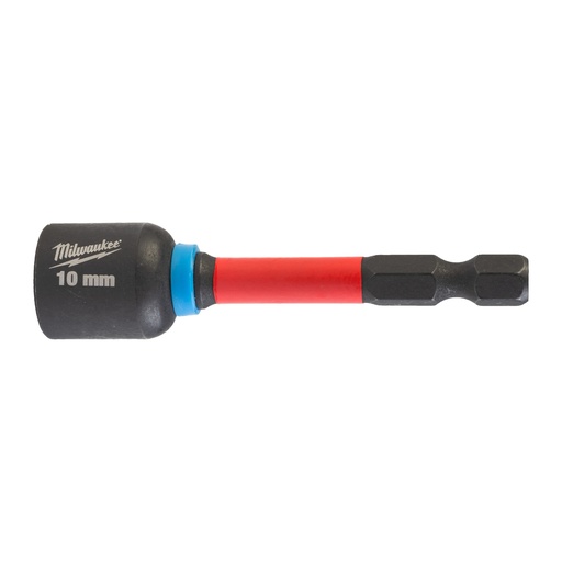[4932492441] Nut Driver Magnetic SHOCKWAVE™ HEX10 x 65 mm