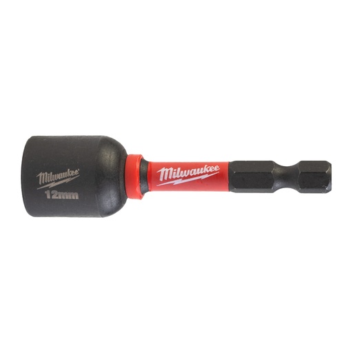 [4932492442] Nut Driver Magnetic SHOCKWAVE™ HEX12 x 65 mm