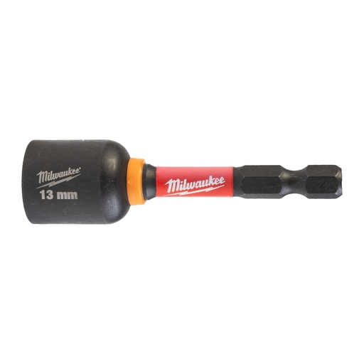 [4932492443] Nut Driver Magnetic SHOCKWAVE™ HEX13 x 65 mm