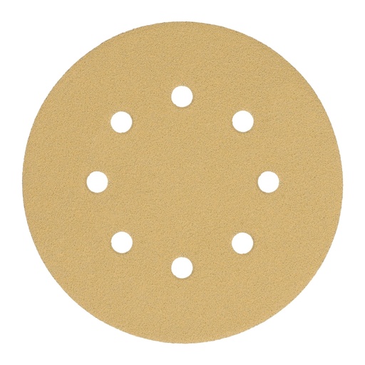 [4932492181] HP 125 mm H&L GR 120 - 10 pièces
