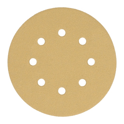 [4932492184] HP 125 mm H&L GR 320 - 10 pièces